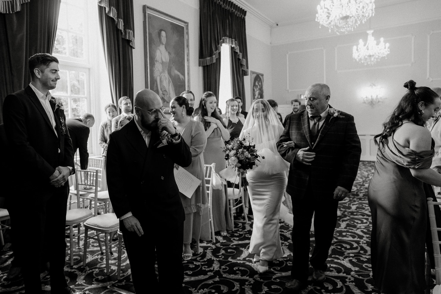 THE BEAR HOTEL WEDDING PHOTOGRAPHY COWBRIDGE 003 THE BEAR HOTEL WEDDING PHOTOGRAPHY COWBRIDGE 003
